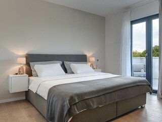 Villa Loborika Ausstattung 13