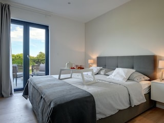 Villa Loborika Ausstattung 16