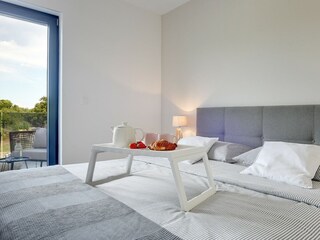 Villa Loborika Ausstattung 17