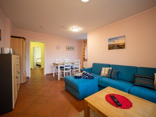 Ferienwohnung Usedom Ausstattung 1