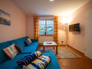 Ferienwohnung Usedom Ausstattung 2