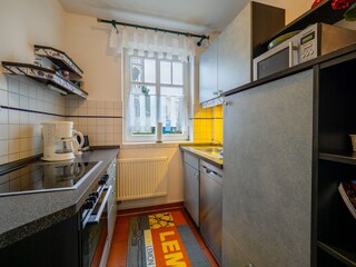 Ferienwohnung Usedom Ausstattung 4