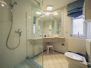 Ferienwohnung Usedom Ausstattung 5