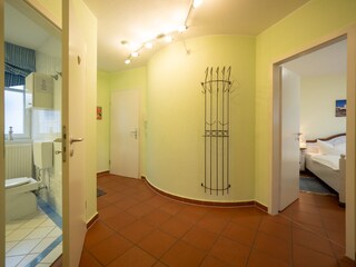 Ferienwohnung Usedom Ausstattung 6