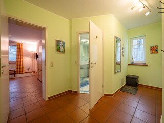 Ferienwohnung Usedom Ausstattung 7