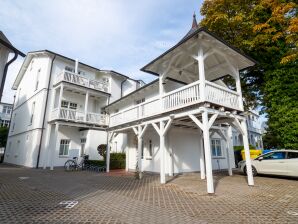 Ferienwohnung Ostseeperle