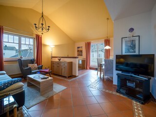 Ferienwohnung Binz Ausstattung 5