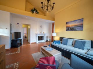 Ferienwohnung Binz Ausstattung 6