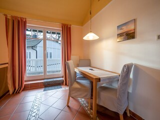 Ferienwohnung Binz Ausstattung 7