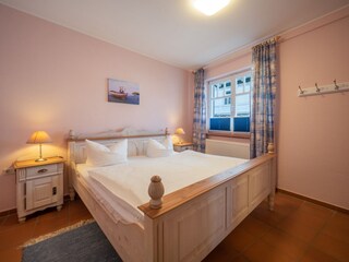 Ferienwohnung Binz Ausstattung 8