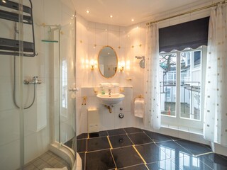 Ferienwohnung Binz Ausstattung 10