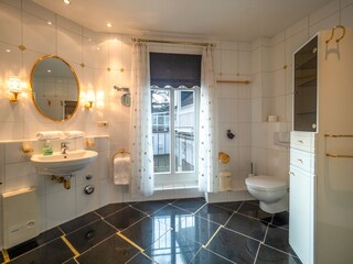 Ferienwohnung Binz Ausstattung 11