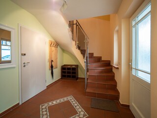 Ferienwohnung Binz Ausstattung 12