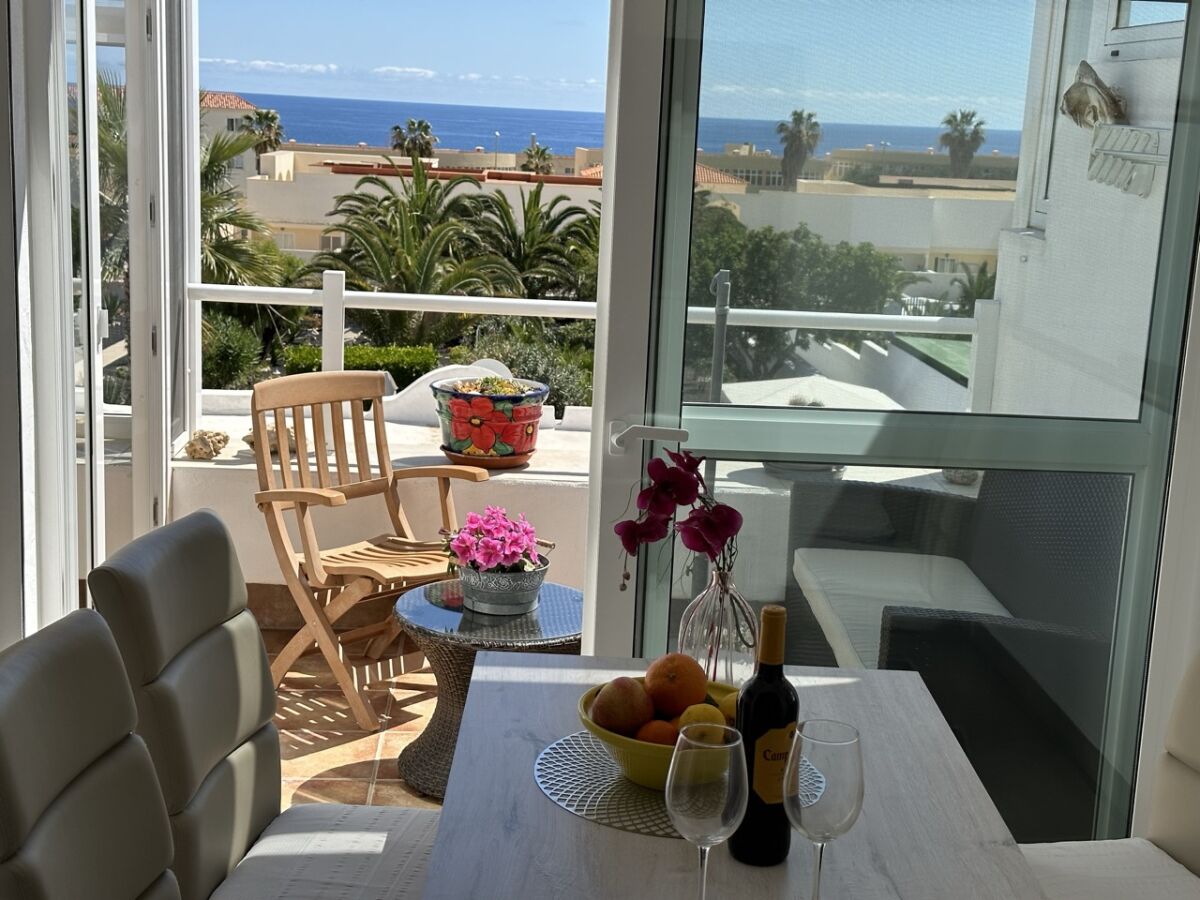 Holiday apartment Costa Calma Features 1