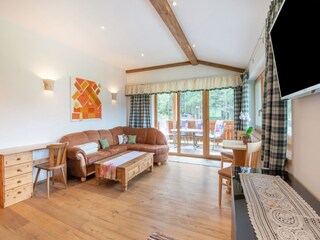 Appartement Saalfelden Kenmerken 7