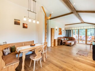 Appartement Saalfelden Kenmerken 9