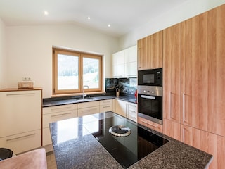 Apartment Saalfelden Ausstattung 20