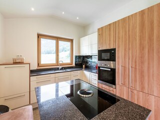 Appartement Saalfelden Kenmerken 11