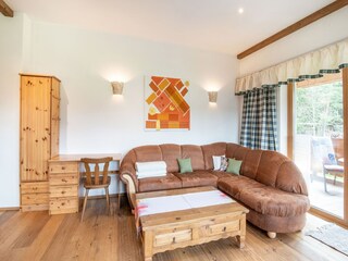 Appartement Saalfelden Équipement 8