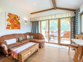 Appartement Saalfelden Kenmerken 13