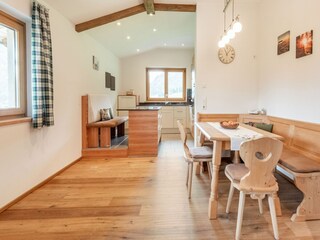 Appartement Saalfelden Kenmerken 14