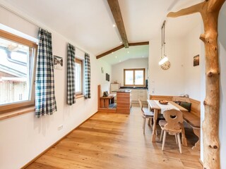 Appartement Saalfelden Kenmerken 16