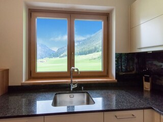 Appartamento Saalfelden Caratteristiche 13