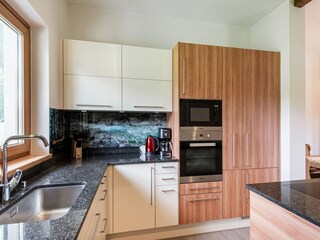 Apartamento Saalfelden Características 11