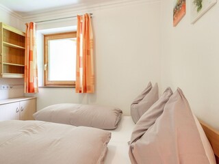 Appartement Saalfelden Kenmerken 11