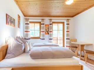 Appartement Saalfelden Kenmerken 10