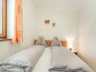 Appartement Saalfelden Équipement 8