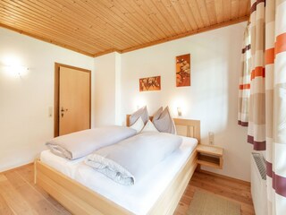 Appartement Saalfelden Kenmerken 21