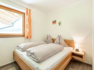 Appartement Saalfelden Kenmerken 22