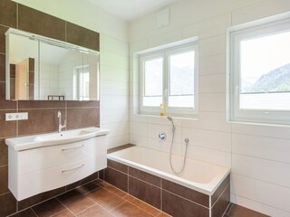 Appartement Saalfelden Kenmerken 23