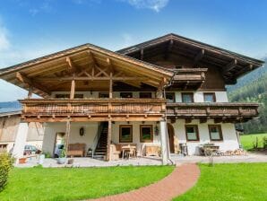 Apartment Wohnung in Saalfelden am Steinernen Meer - Saalfelden - image1