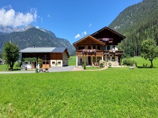 Appartamento Saalfelden  1