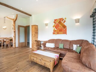 Appartement Saalfelden Kenmerken 17