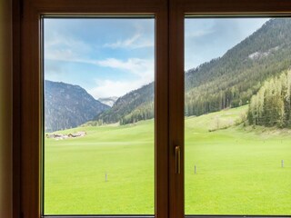 Appartement Saalfelden Buitenaudio-opname 3