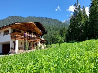 Apartment Saalfelden  33