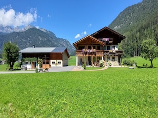 Apartment Saalfelden  34