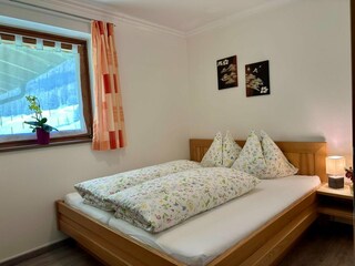 Appartamento Saalfelden Caratteristiche 15