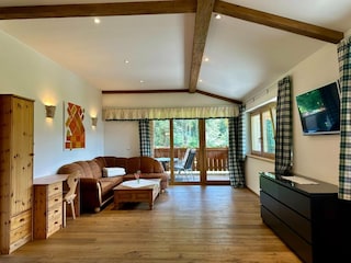 Apartment Saalfelden Ausstattung 24