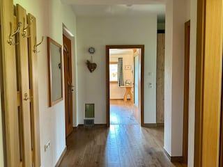 Apartment Saalfelden Ausstattung 16