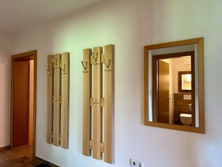 Appartamento Saalfelden Caratteristiche 20
