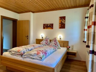Appartamento Saalfelden Caratteristiche 22