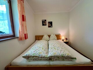 Apartamento Saalfelden Características 24