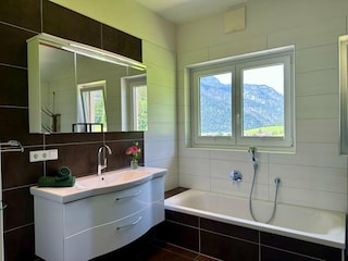 Apartment Saalfelden Ausstattung 21