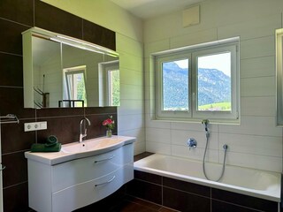 Appartamento Saalfelden Caratteristiche 26
