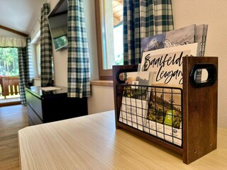 Appartamento Saalfelden  39