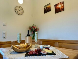 Appartamento Saalfelden  35